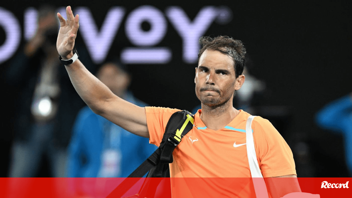 Rafael Nadal : « Je ne sais pas quand je rejouerai » – Tennis
