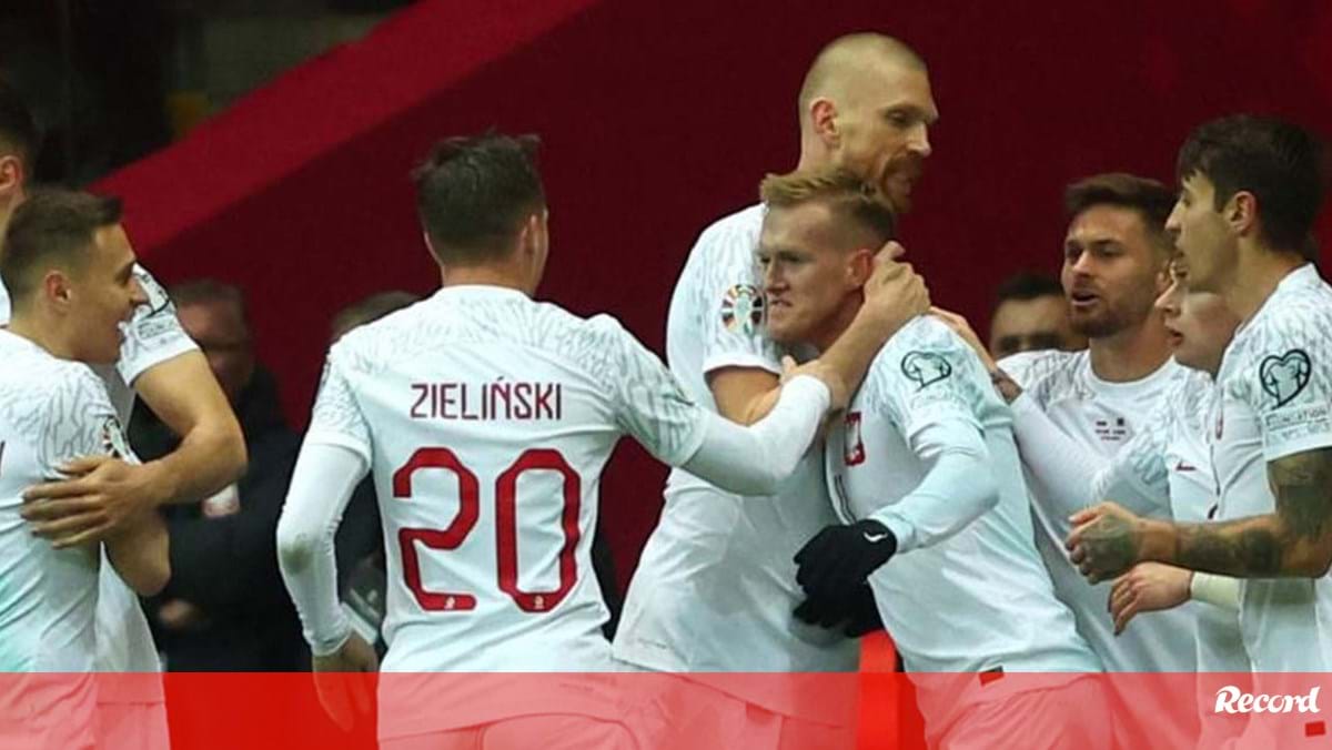 Pologne-Albanie, 1-0 : l’ingénieur respire mieux – Euro 2024