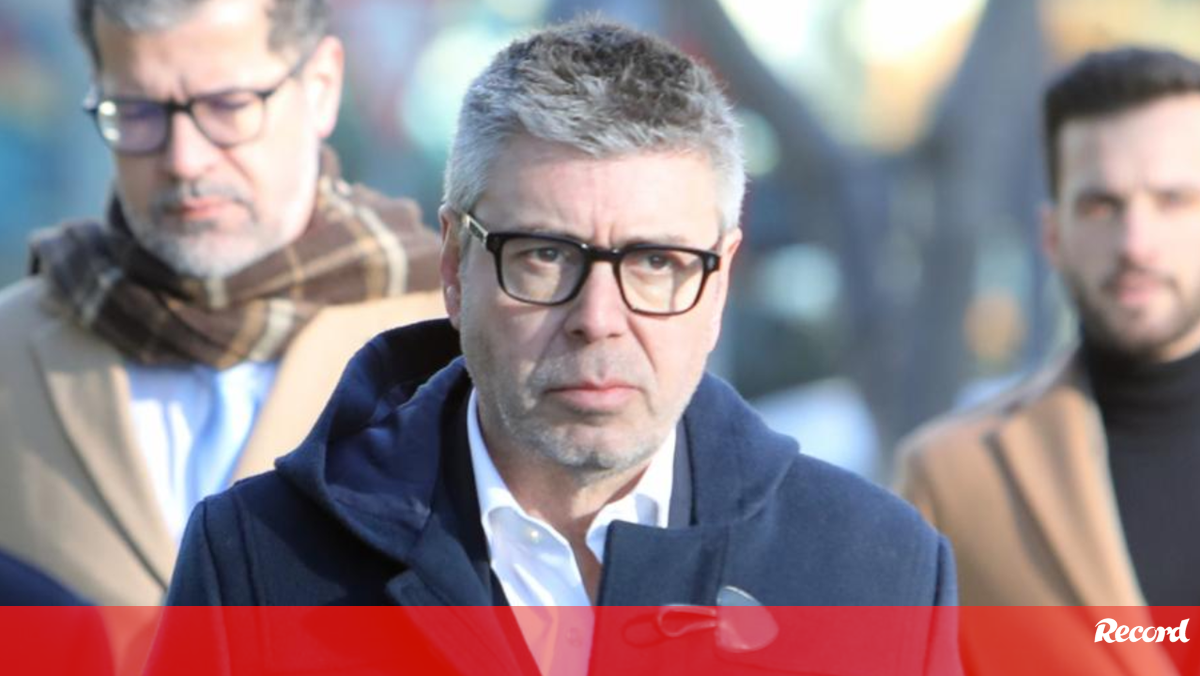 Francisco J. Marques : « Boaventura, Vieira, Rui Costa et Domingos Soares de Oliveira ont commis des crimes » – FC Porto