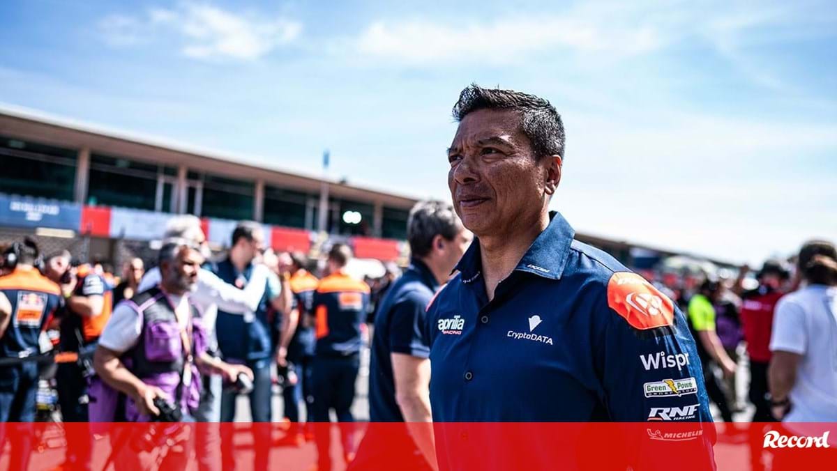 CryptoDATA RNF en Argentina sigue con “enfado y frustración” por Miguel Oliveira – MotoGP