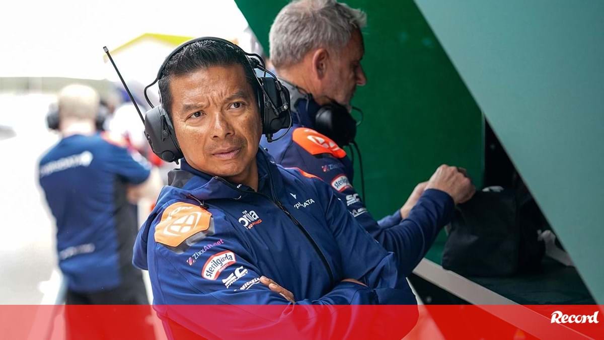 “It was another punch in the face”: Coach Miguel Oliveira and the Portuguese’s absence from Argentina – MotoGP