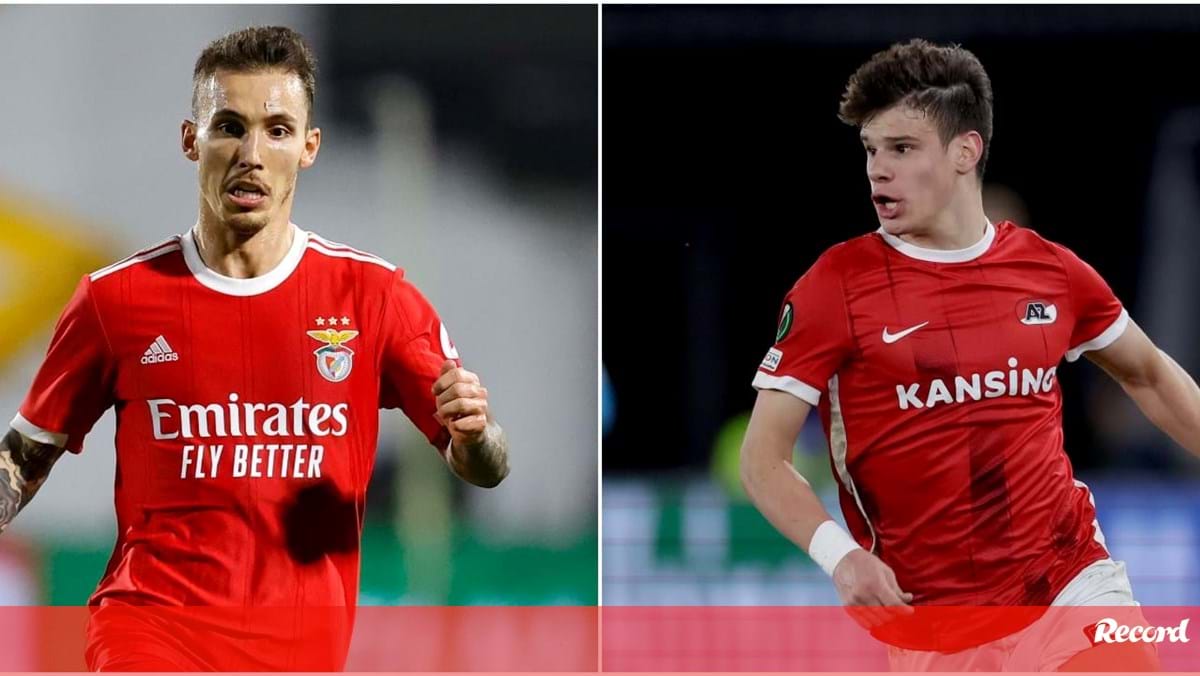 Kerkez Makes Progress in Relation to Grimaldo’s Departure from Benfica: Benfica – Jornal Record