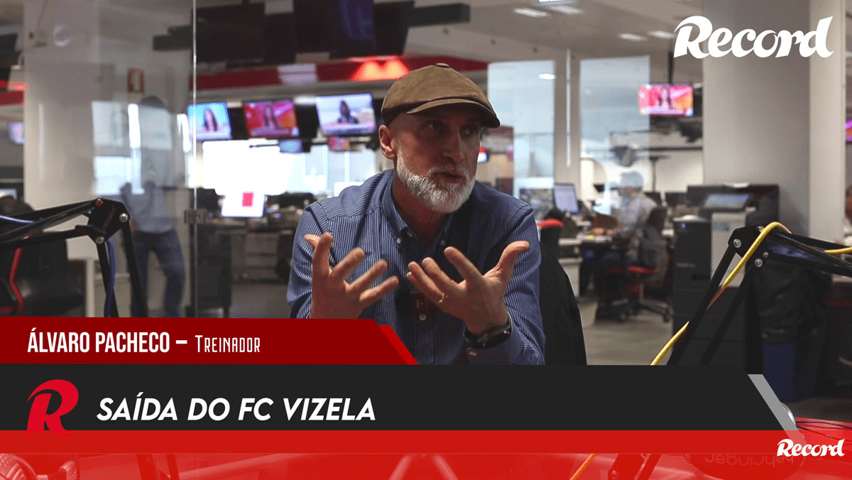 Vizela contrata internacional sérvio - Vizela - Jornal Record