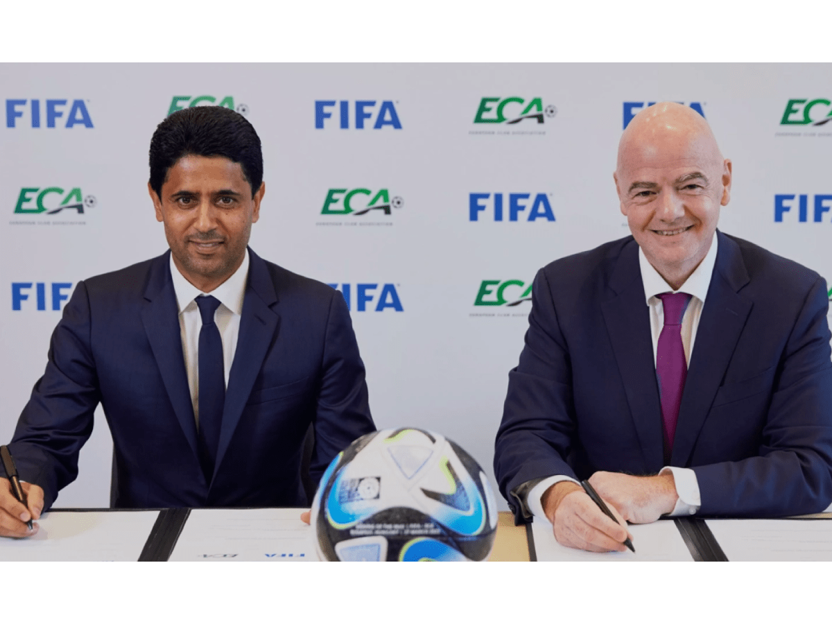 Conoce el calendario del Mundial de Clubes de la FIFA 2018, Noticias