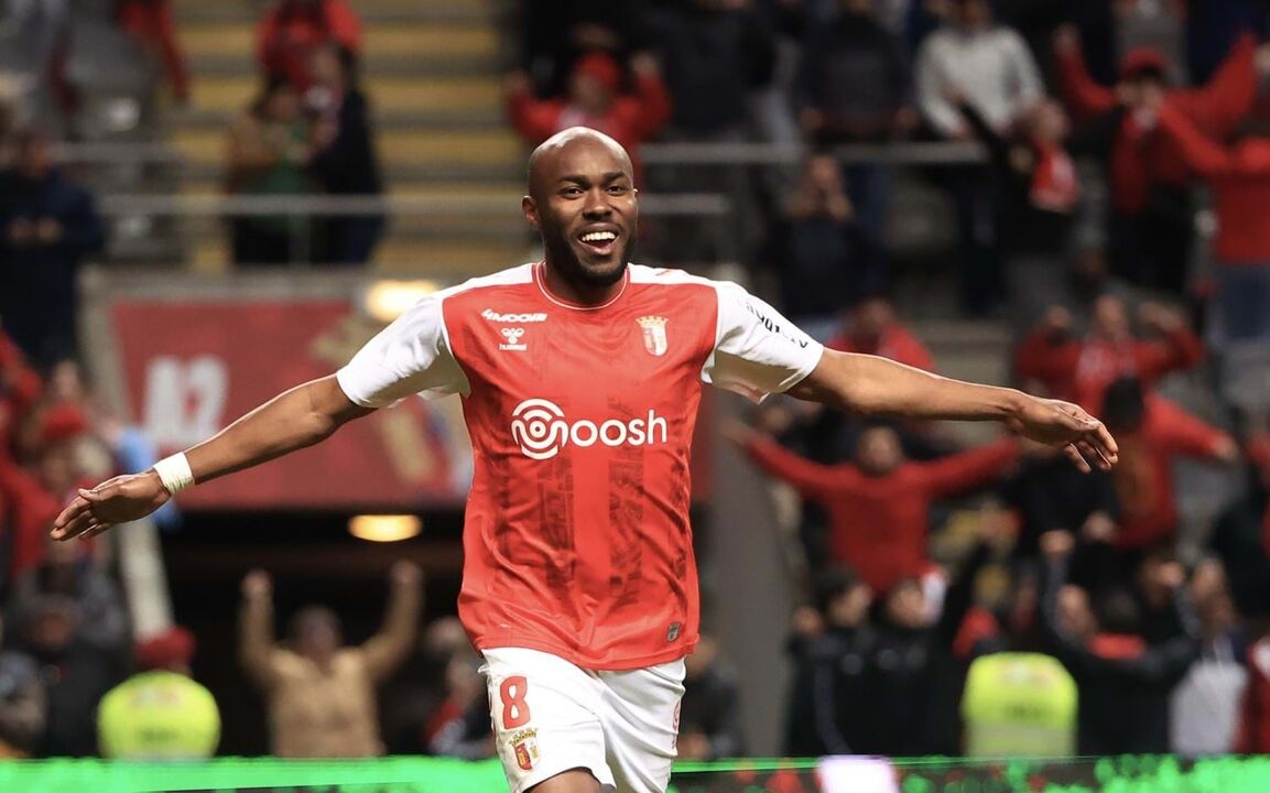 Al-Musrati (Sp. Braga): 16 milhões de euros (+2 milhões) 