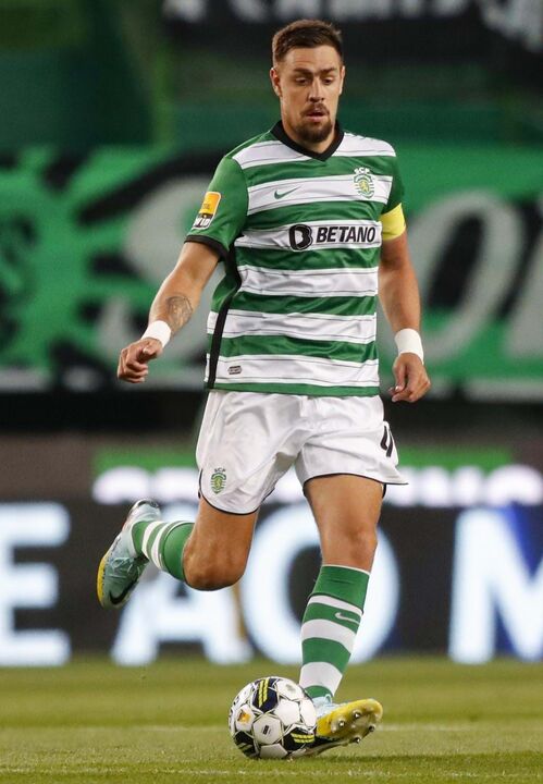 Coates