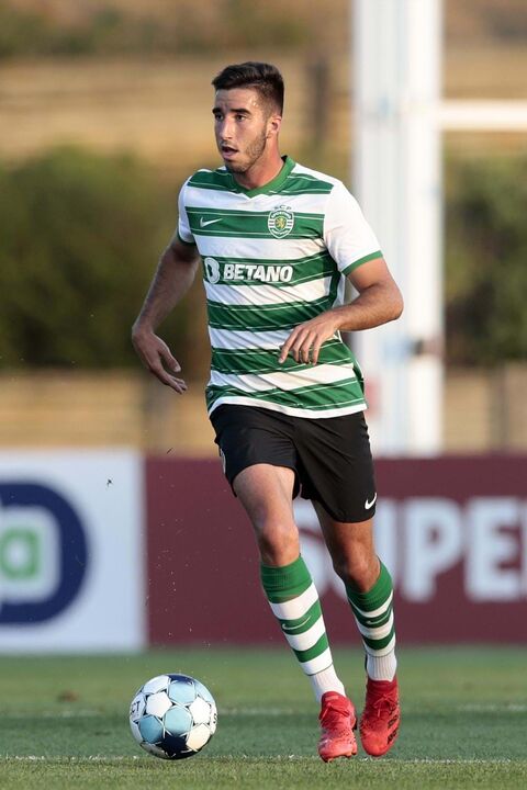Gonçalo Inácio