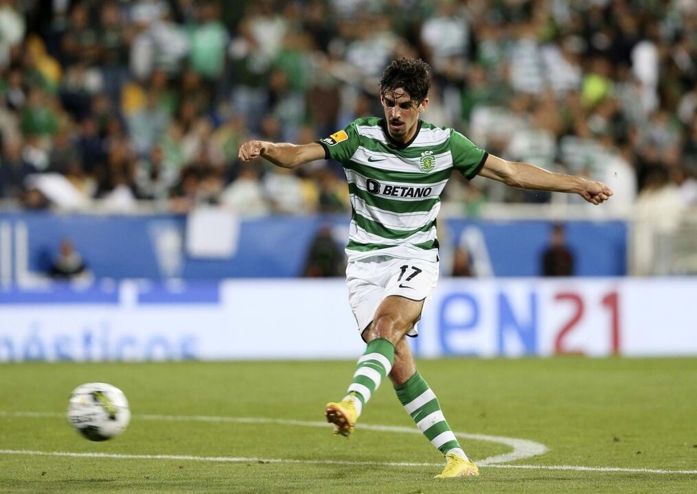 Trincão
