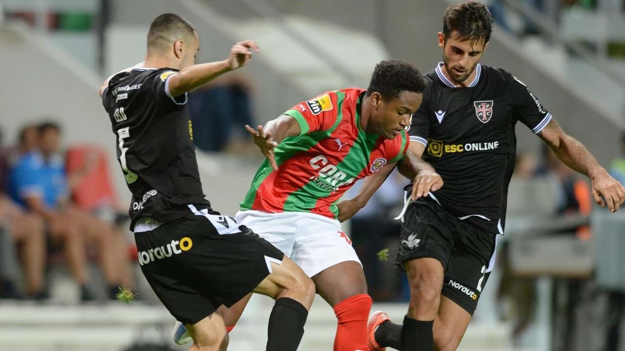 O Campeonato Africano das Nações de Futebol de Praia Moçambique