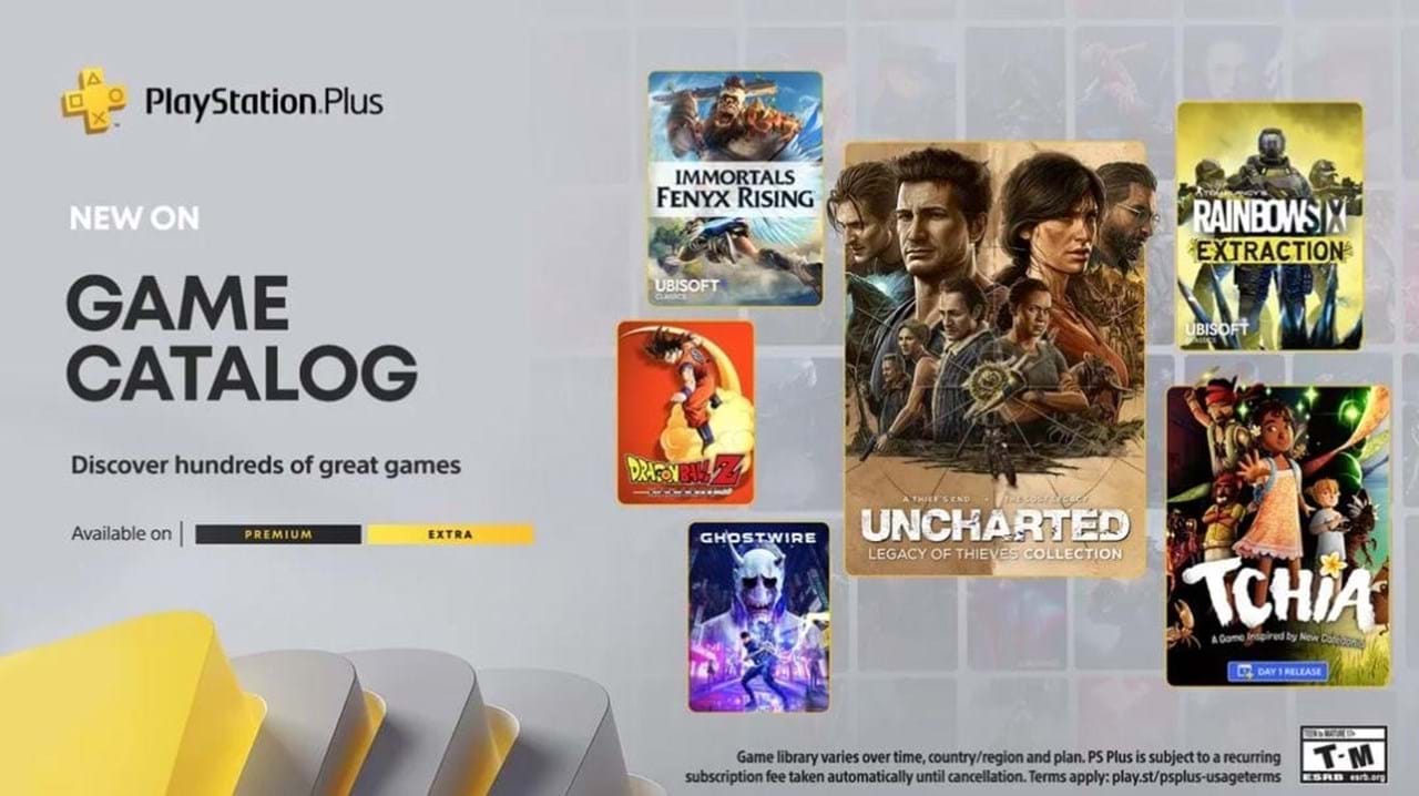 PS Plus: Sony anuncia descontos - Record Gaming - Jornal Record