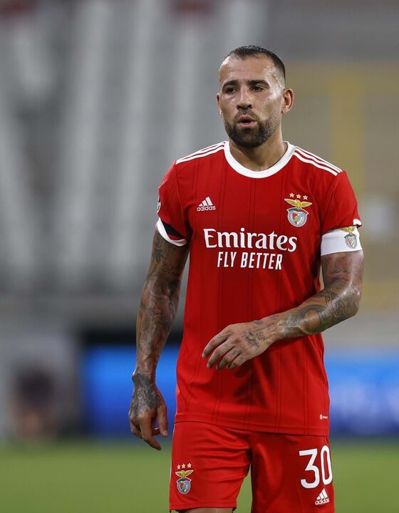 Otamendi