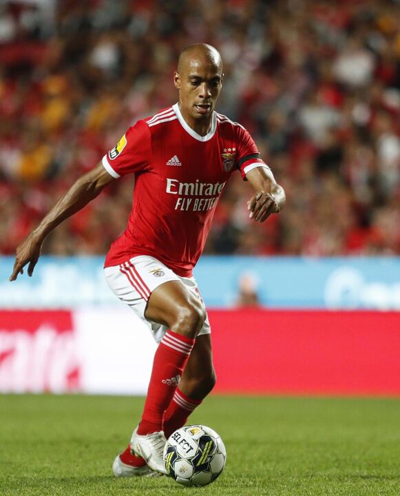 João Mário