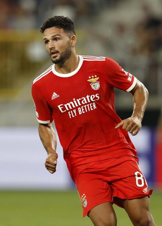 Gonçalo Ramos