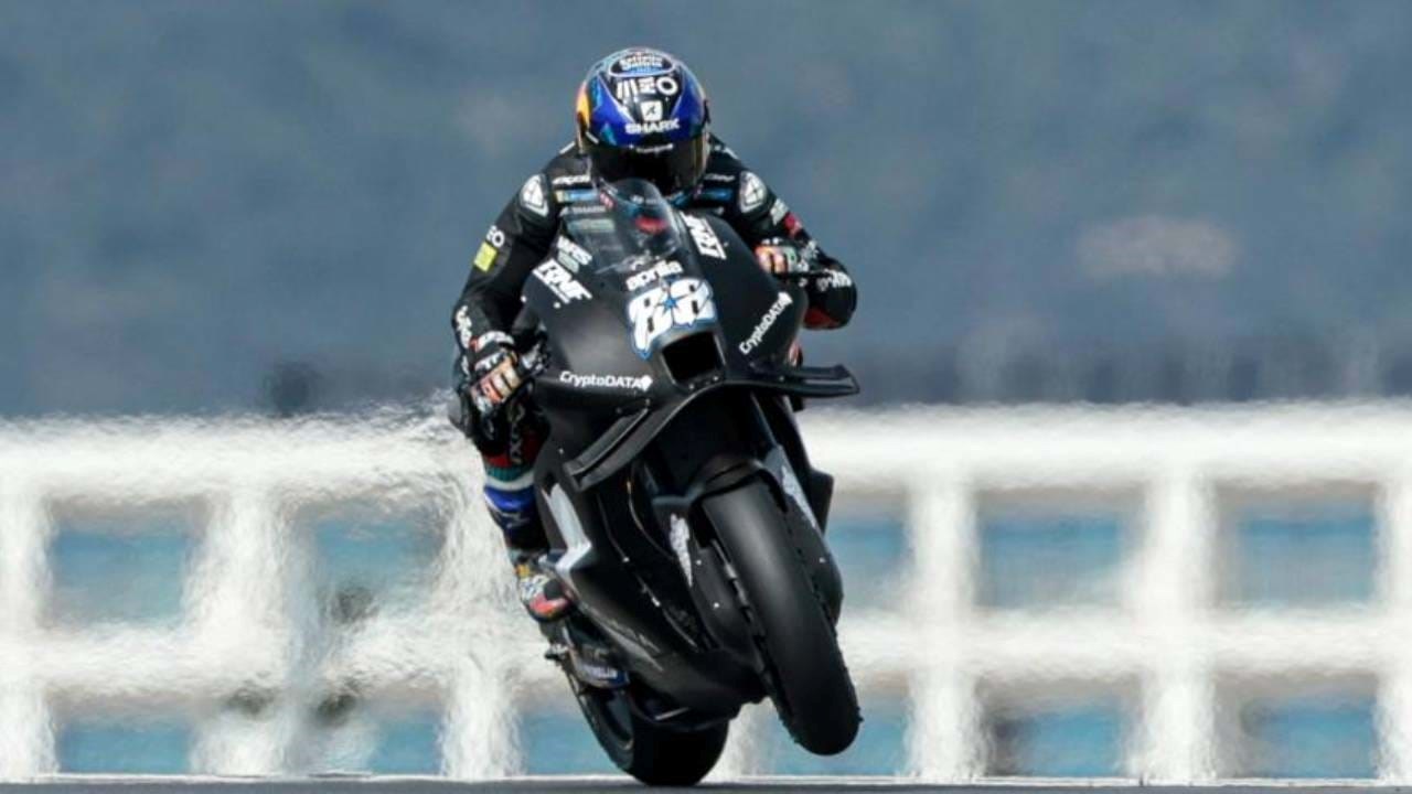 MotoGP vai contar com corridas “sprint ”a partir de 2023, Motores