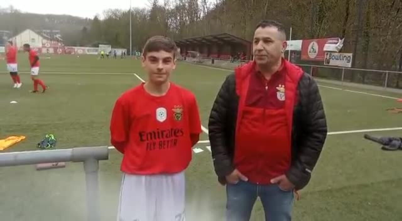 Benfica bicampeão português de basquetebol - BOM DIA Luxemburgo