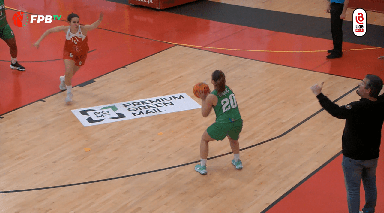 GALITOS Basquetebol: março 2016