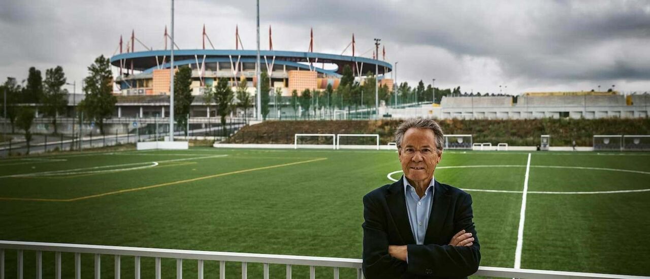 José Neves Coelho, líder da AF Aveiro, aguarda mais informações