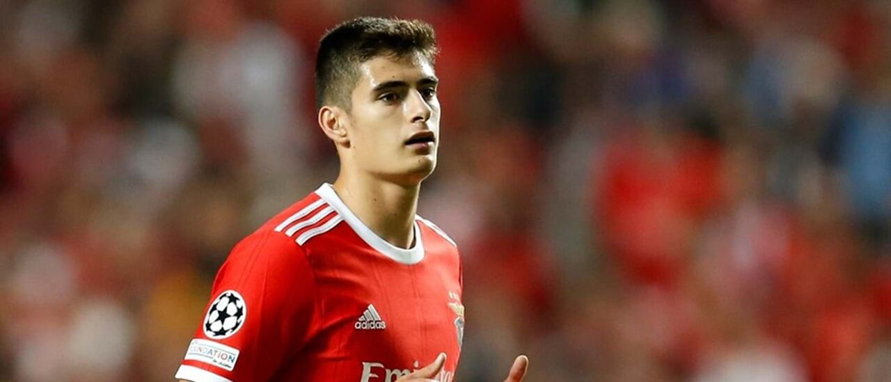 Jovem é titular indiscutível