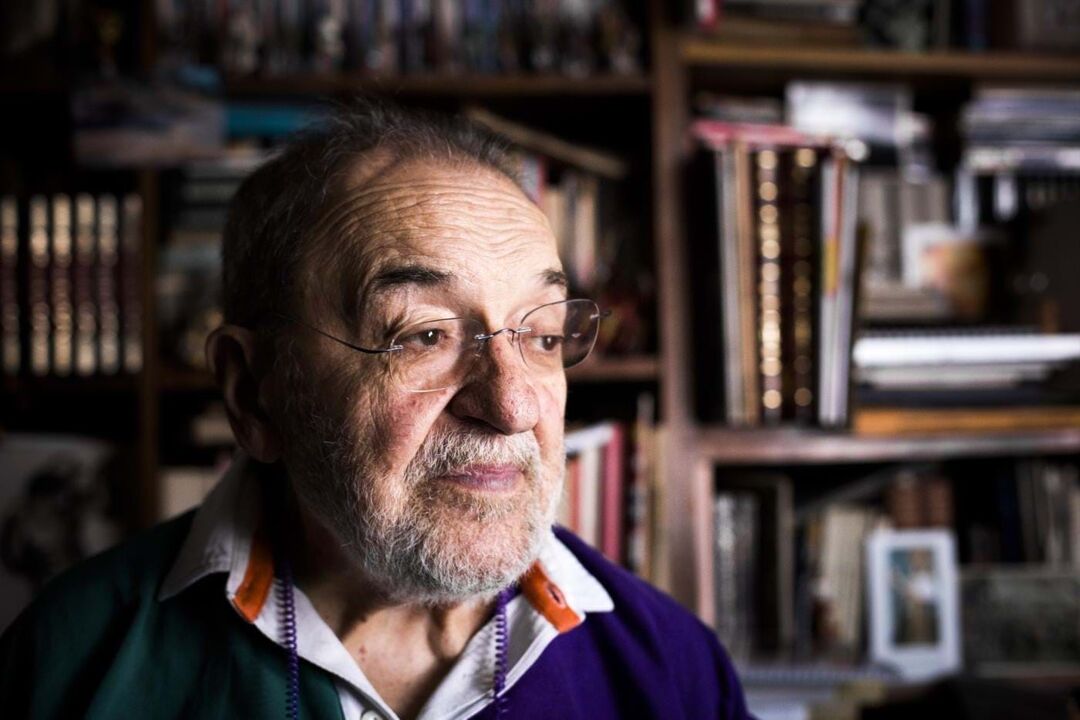 Jorge Duarte