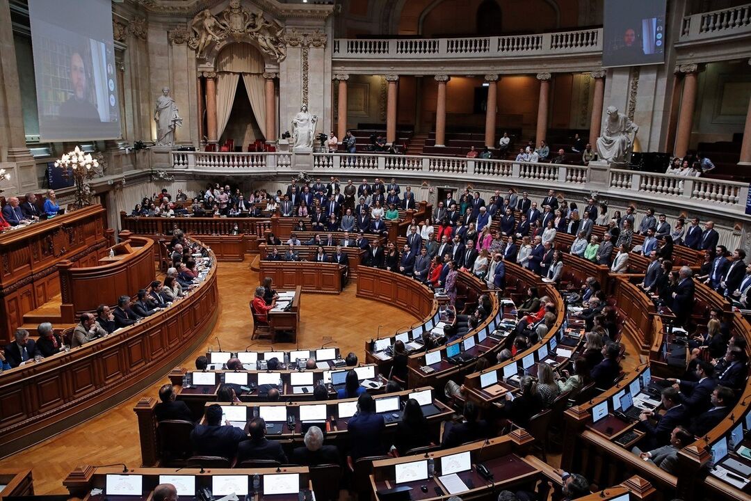 Parlamento