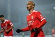 João Mário (Benfica): 14 milhões de euros (+2 milhões)