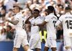 Real Madrid: 129 milhões de euros gastos em cinco jogadores
