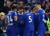 Chelsea: 104 milhões de euros gastos em seis jogadores