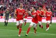 Benfica: 171 milhões de euros gastos em 19 jogadores