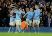 Manchester City: 98 milhões de euros gastos em 17 jogadores
