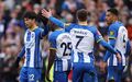 Brighton: 95 milhões de euros gastos em 20 jogadores