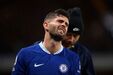 Christian Pulisic