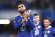 Ruben Loftus-Cheek