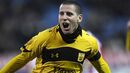 Aris foi o último clube na carreira de Koke