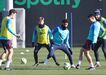 Lamine Yamal (Barcelona)