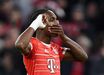 Mathys Tel (Bayern Munique)