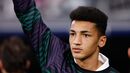 Alvaro Rodriguez (Real Madrid)