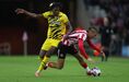 Brooke Norton-Cuffy (Arsenal, emprestado ao Coventry City)