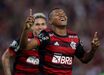 Matheus Franca (Flamengo)