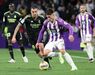 Ivan Fresneda (Real Valladolid)