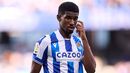 Mohamed-Ali Cho (Real Sociedad)