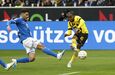 Jamie Bynoe-Gittens (Borussia Dortmund)