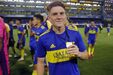 Valentin Barco (Boca Juniors)