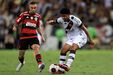 Andrey Santos (Chelsea, emprestado ao Vasco da Gama)