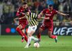 Arda Guler (Fenerbahçe)