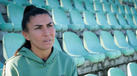 Ana Borges: «Nos contratos já não diz que uma jogadora não pode ser mãe»