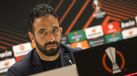 Rúben Amorim e os elogios de fora: «Sou um treinador muito feliz, não estou à procura de nada»