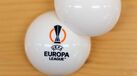 Acompanhamento em direto e análise ao sorteio dos quartos da Liga Europa 