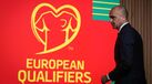 Roberto Martínez conformado com decisão de Rafa em não voltar à Seleção: «Temos de respeitar»