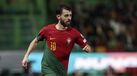 Bernardo Silva lança alerta: «A última vez que cá viemos perdíamos ao intervalo...»