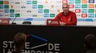 Roberto Martínez explica por que Portugal não vai fazer o treino de adaptação no Luxemburgo